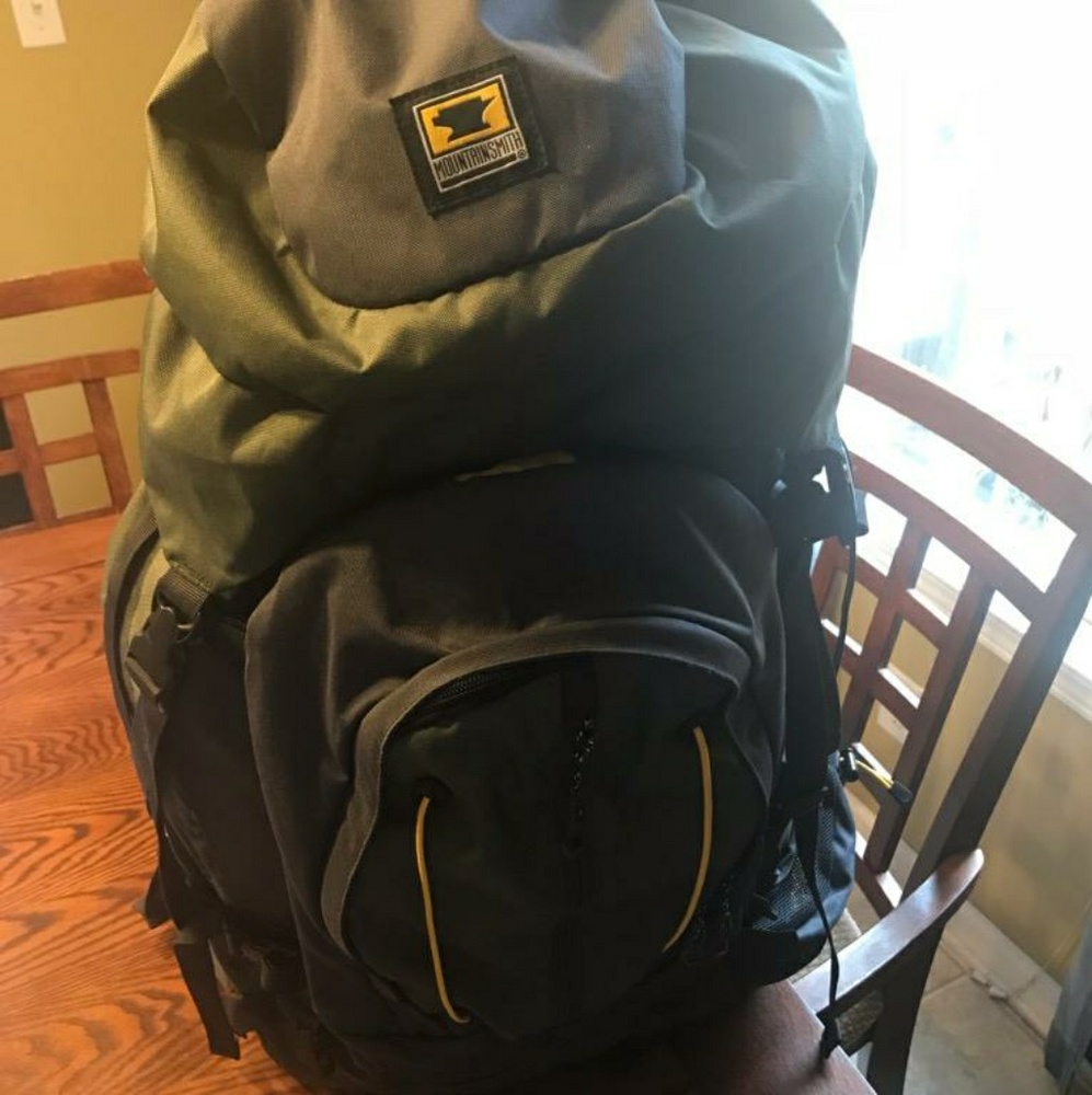 Hiking Set